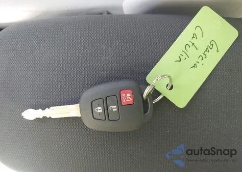 2025 Toyota Corolla Cross L from USA, damaged, VIN 7MUAAAAG7SV150583